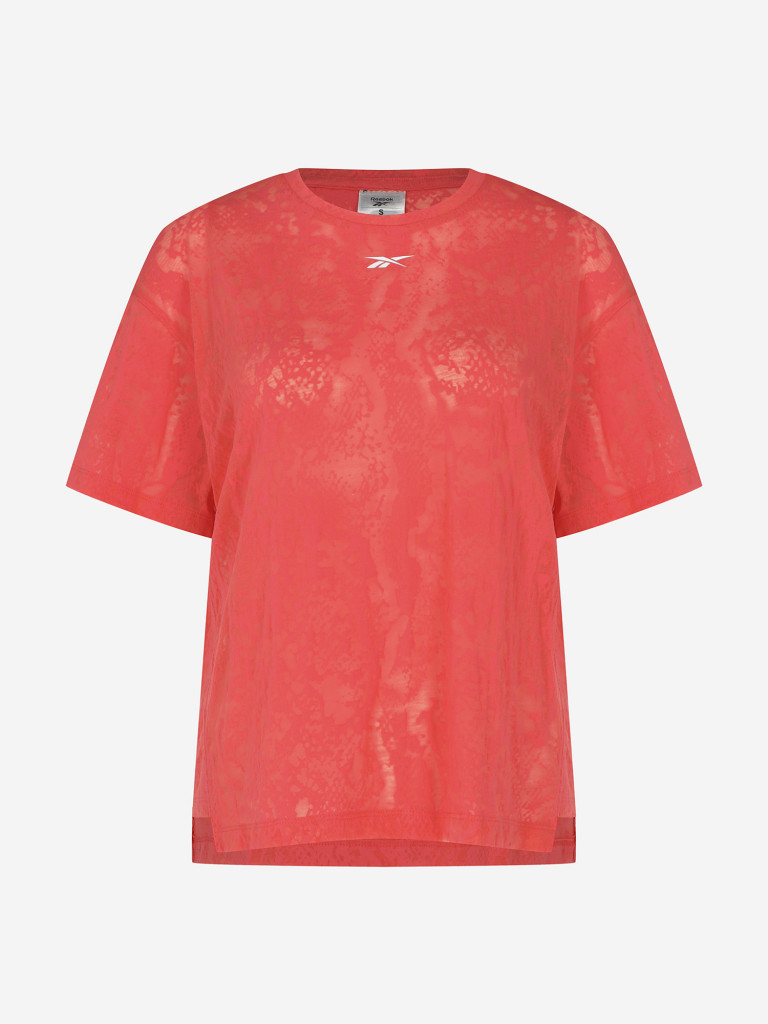 Футболка женская Reebok — фото №8