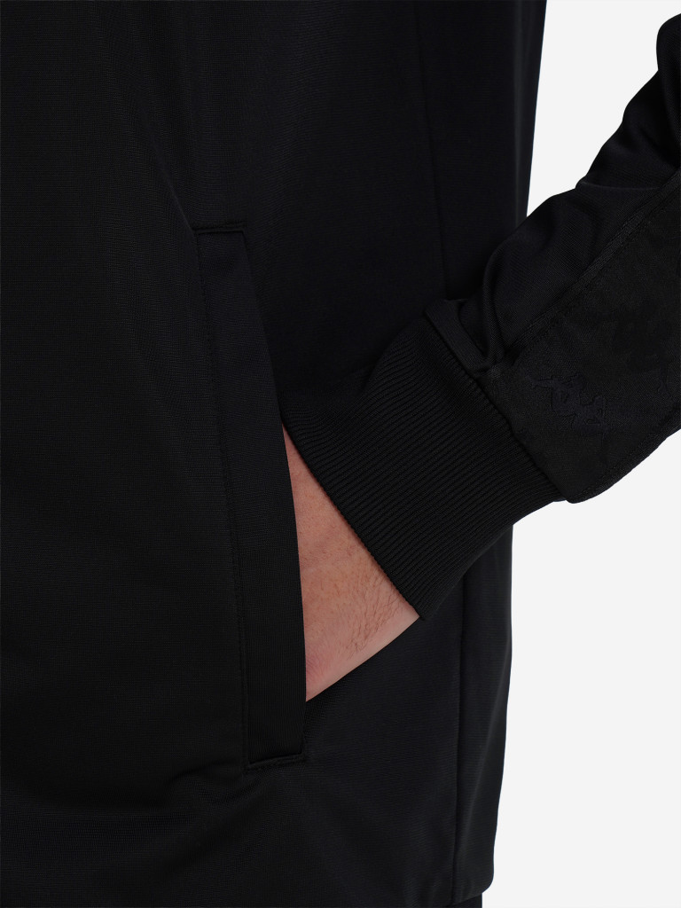 Kappa Banda d’Origini ерлер тректопы — фото №8