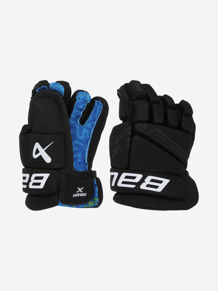 Bauer X хоккей қолғабы