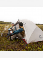 Палатка 2-местная Naturehike Star River Ultralight — фото №44