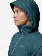 Ветровка женская Columbia Switchback IV Jacket — фото №7