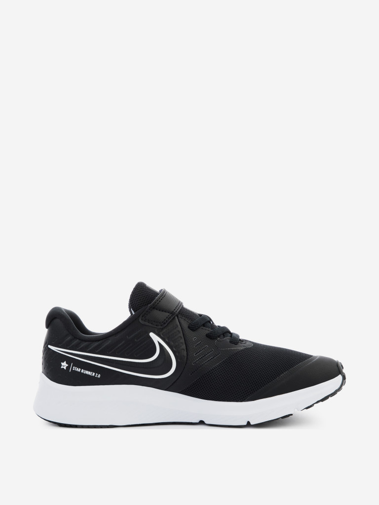 Кроссовки детские Nike Star Runner 2 (Psv) — фото №4