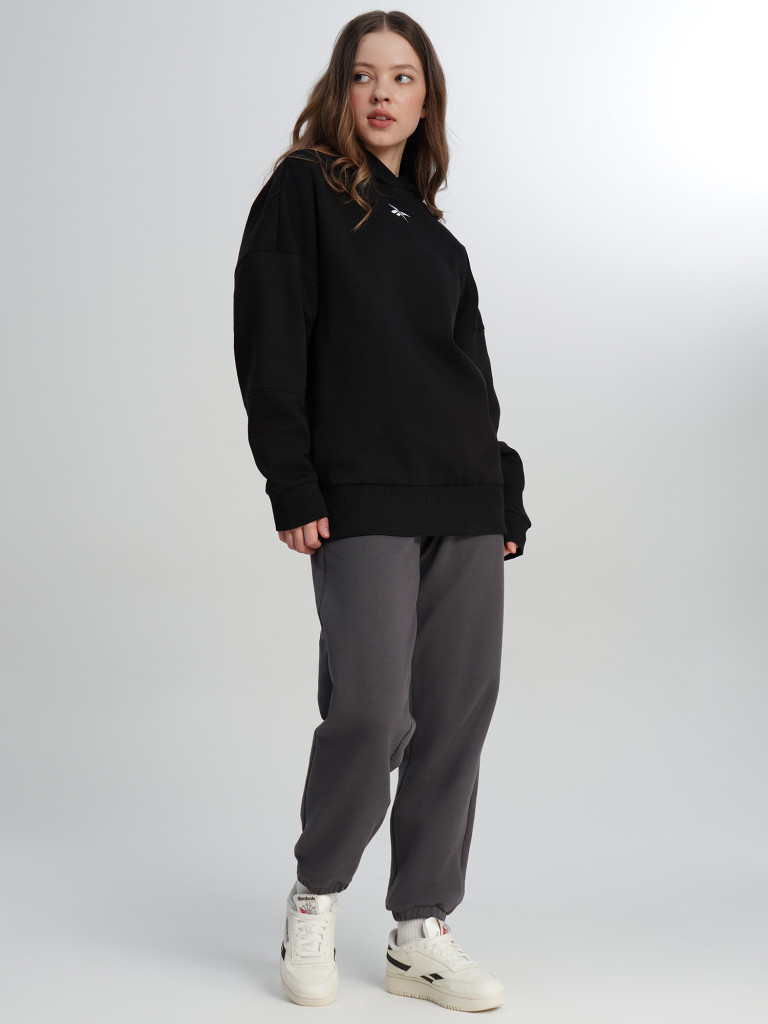Reebok Lux әйелдер худиі — фото №4