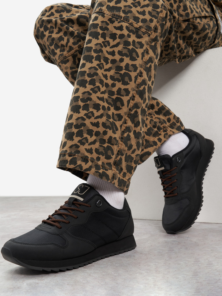 Кроссовки мужские Safety Jogger Wadson Classic Ny