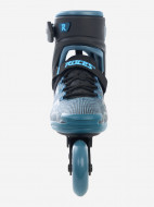 Роликовые коньки женские Roces R-Evo 84 W — фото №3