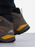 Ecco Snow Mountain ұлдарға арналған жылы бәтеңкесі — фото №11