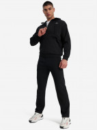 Athlex оверсайз ерлер қалың жемпірі — фото №5