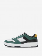Кеды мужские FILA FX-1000 Low — фото №2
