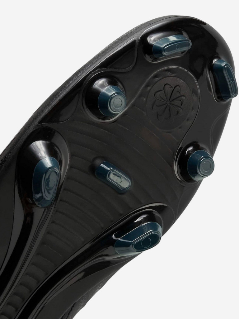 Бутсы мужские Nike Phantom Gx II Club Fg/Mg — фото №7