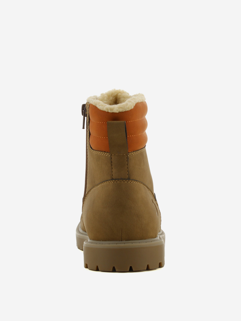 Safety Jogger ерлер жылы бәтеңкесі — фото №2