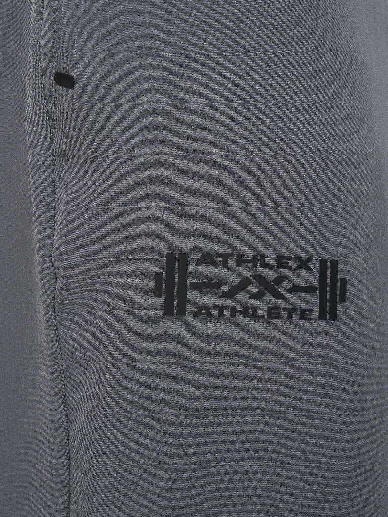 Athlex ерлер шалбары — фото №9