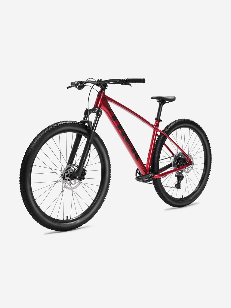 Велосипед горный Trek Marlin 5, 29" — фото №3