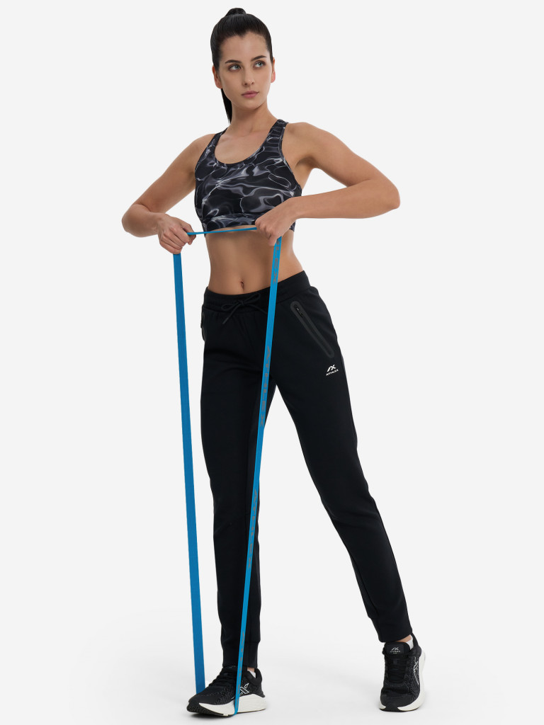 Брюки женские Athlex — фото №5