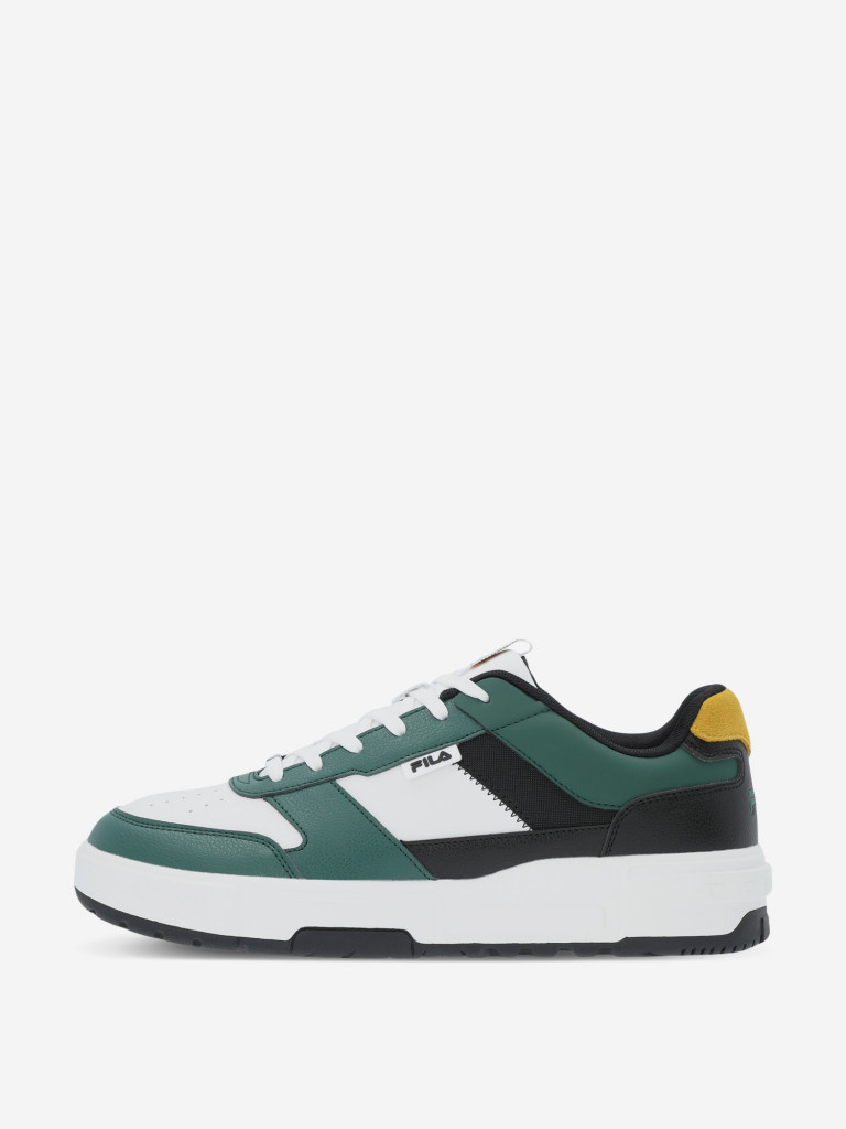 Кеды мужские FILA FX-1000 Low — фото №2