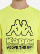 Kappa ұлдарға арналған футболкасы — фото №5