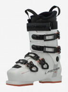 Ботинки горнолыжные женские Fischer RC 8.5 — фото №2