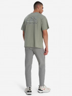 Athlex оверсайз ерлер футболкасы — фото №5