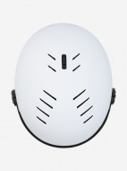 Uvex Wanted Visor Pro V дулығасы — фото №4