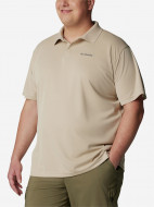 Columbia Utilizer Polo, Plus Size ерлер полосы — фото №3