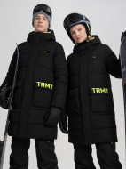 Termit ұлдар жылы пальтосы