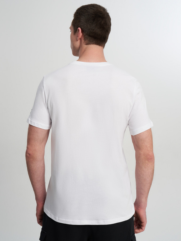 Northland ерлер футболкасы — фото №3