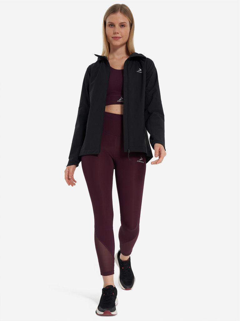 Demix әйелдер жұқа курткасы — фото №4