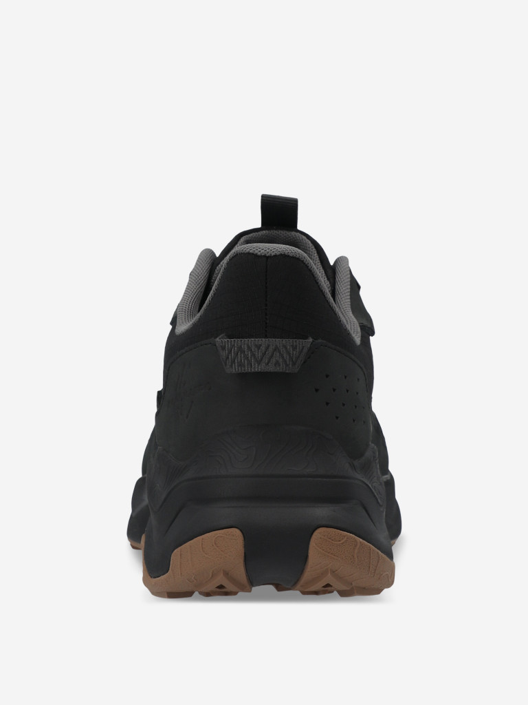 Полуботинки мужские Cordillero Argentite — фото №3