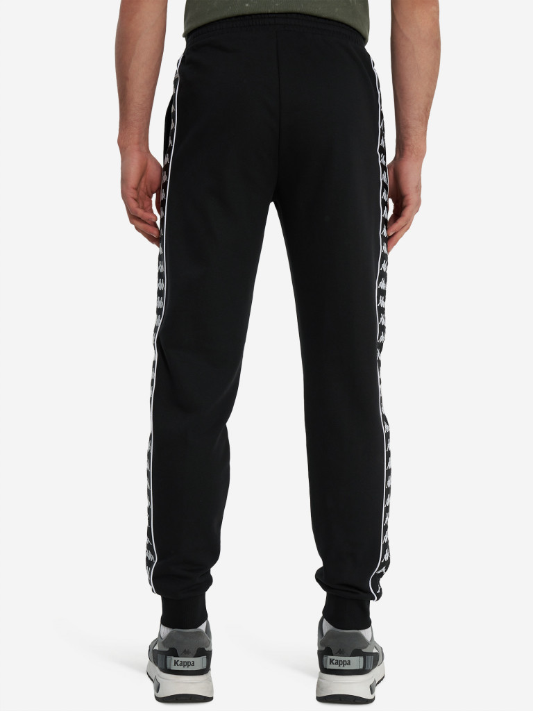 Kappa Banda d’Origini ерлер шалбары — фото №3