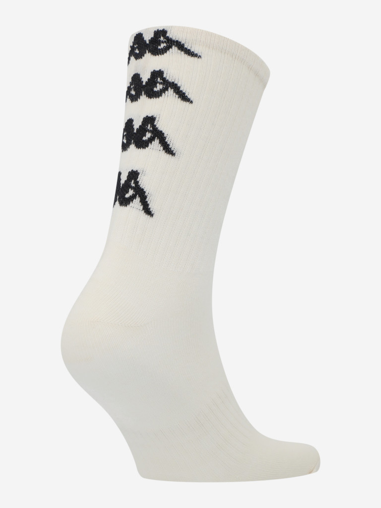 Kappa шұлықтары, 3 жұп — фото №4