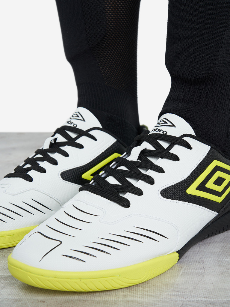 Бутсы мужские Umbro Point Ic — фото №10
