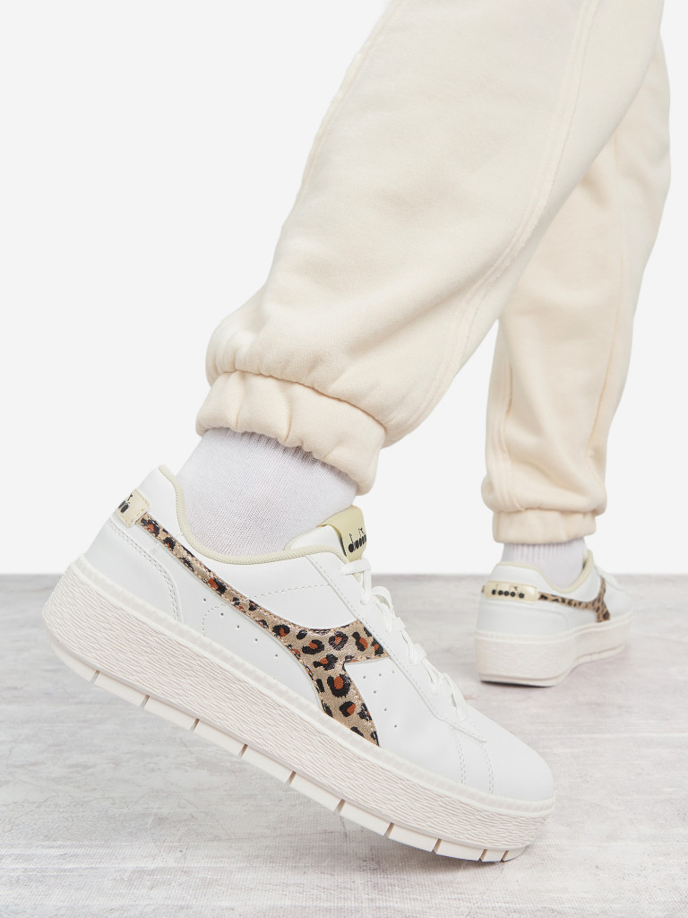 Кроссовки женские Diadora Jace Jungle