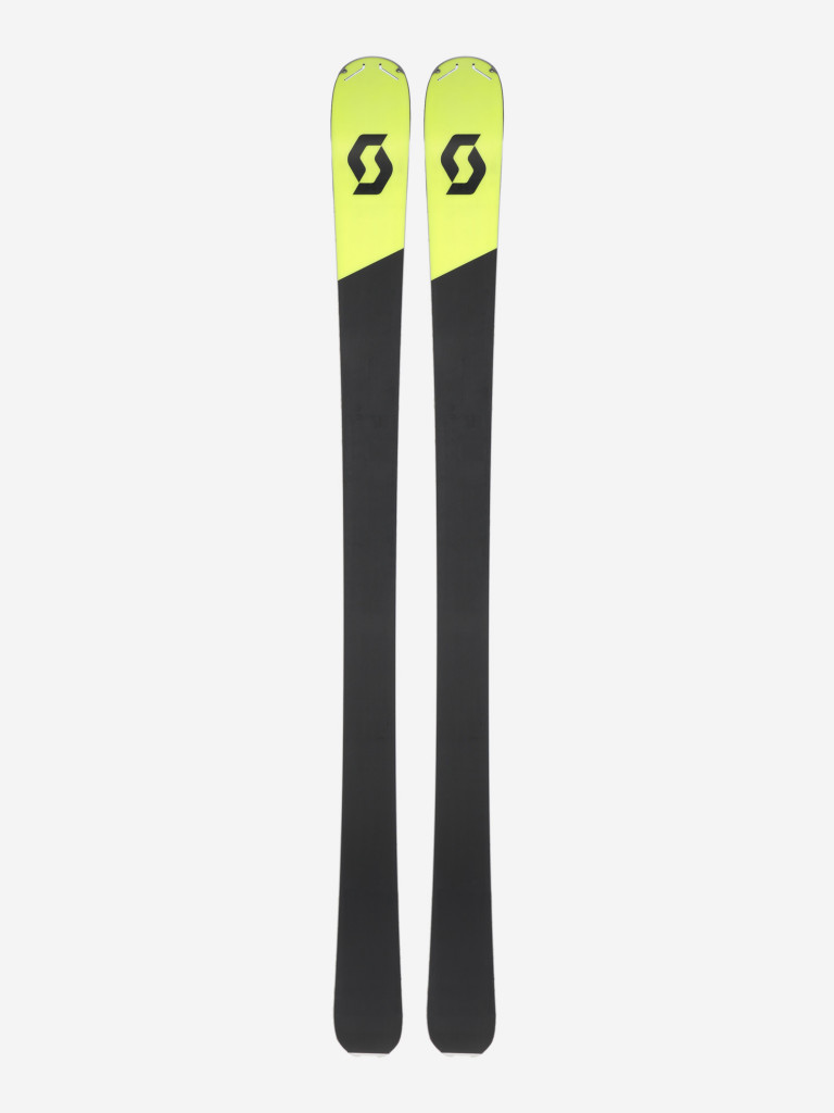 Scott Pure AM 92Ti тау шаңғысы — фото №4