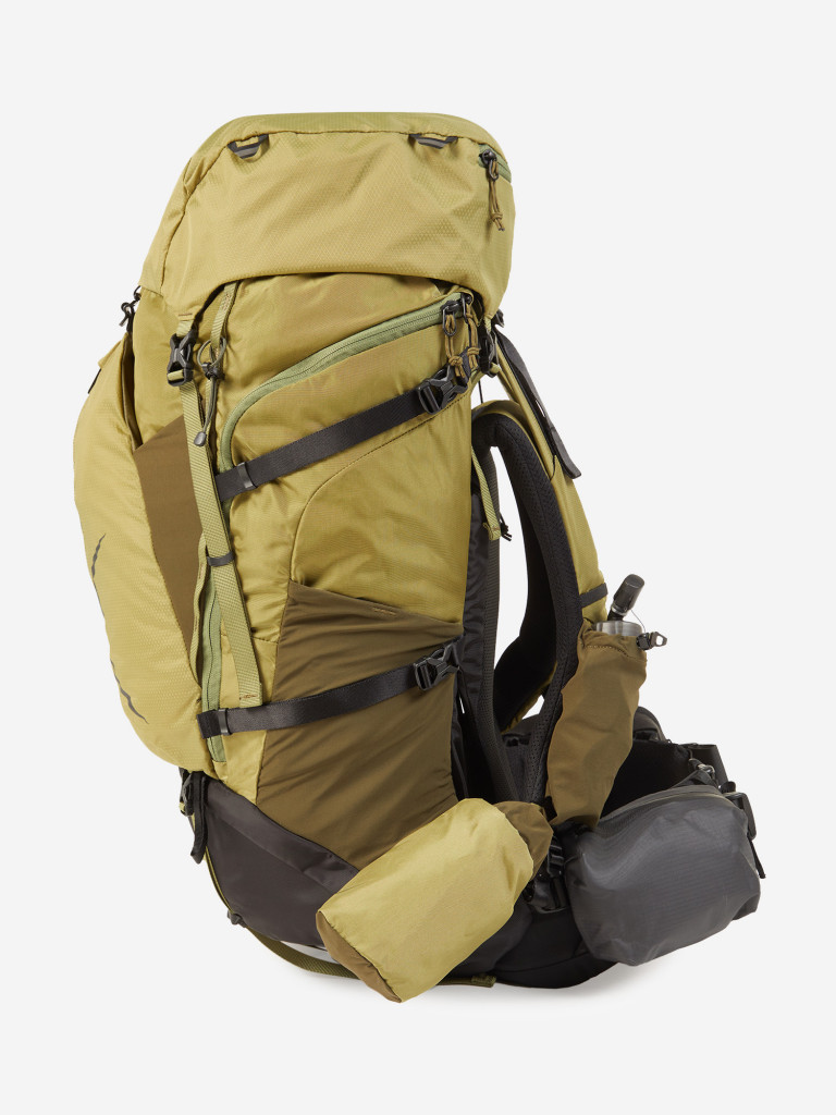 Рюкзак Kailas Ridge III Lightweight, 70 л — фото №2