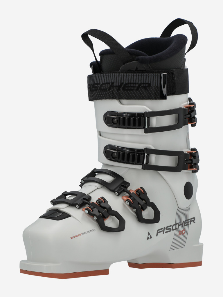 Ботинки горнолыжные женские Fischer RC 8.5 — фото №2