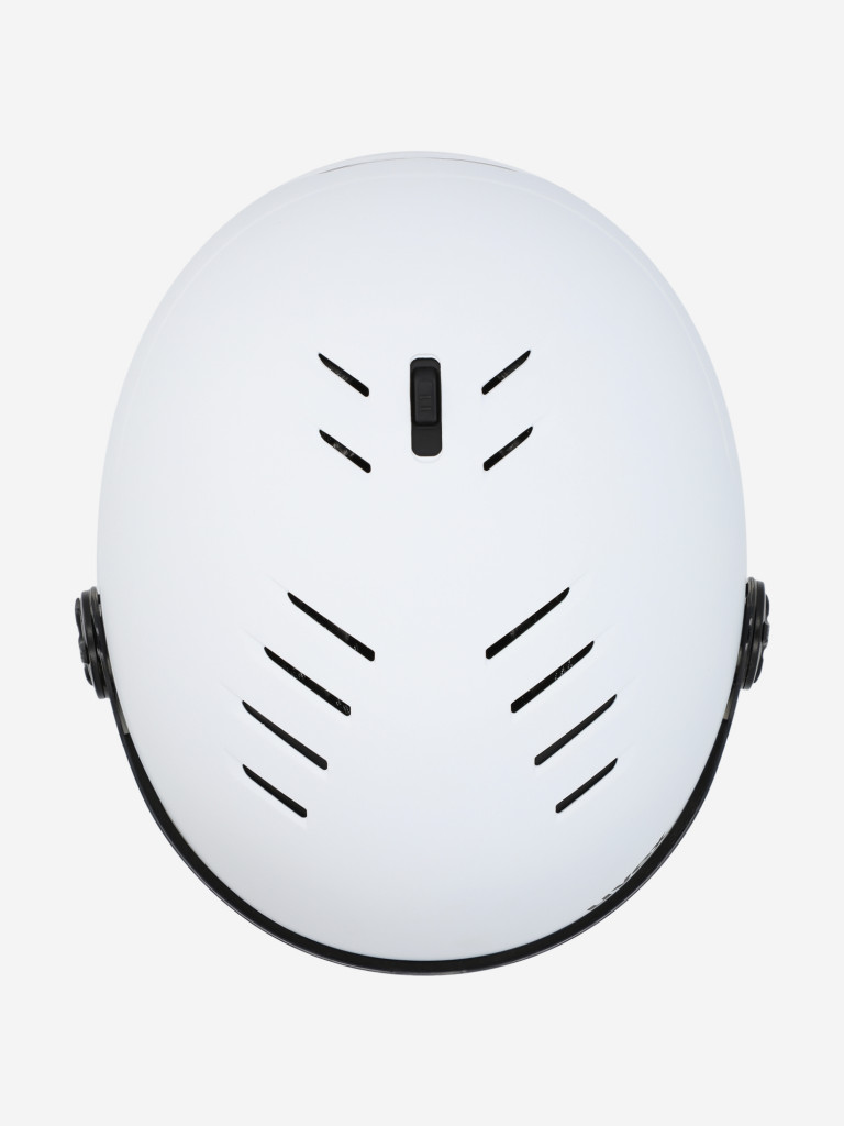 Uvex Wanted Visor Pro V дулығасы — фото №4