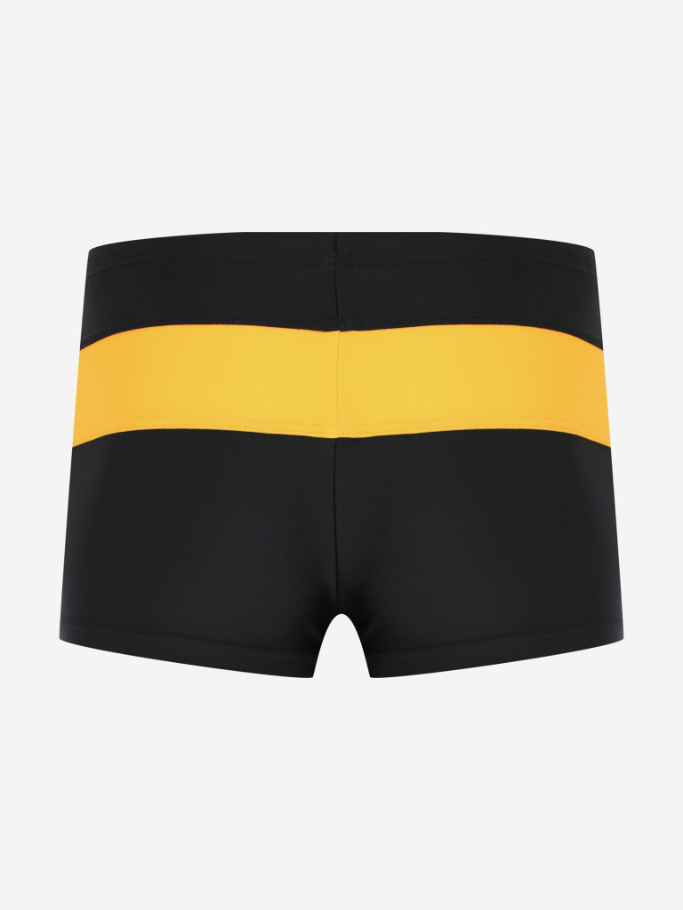 Плавки-шорты для мальчиков FILA — фото №2