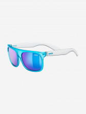 Солнцезащитные очки детские Uvex Sportstyle 511