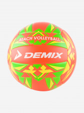Мяч для пляжного волейбола Demix