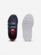 Кеды для мальчиков PUMA Courtflex V3 V Ps — фото №4