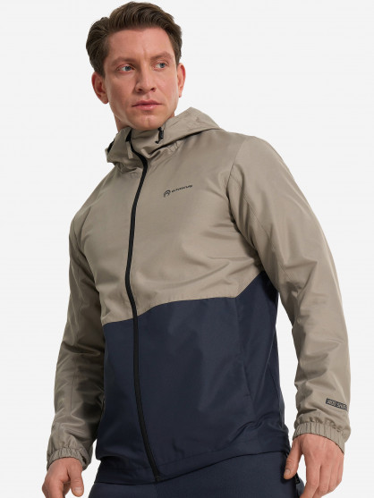 Outventure ерлер жұқа курткасы
