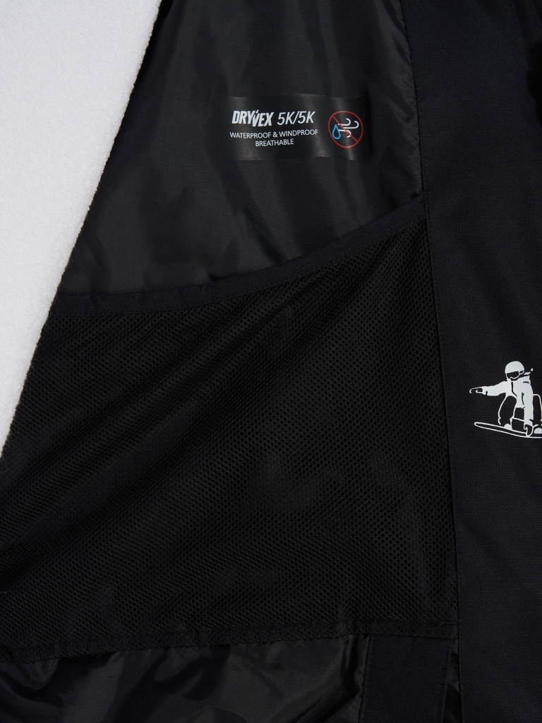 Куртка утепленная женская Termit — фото №15