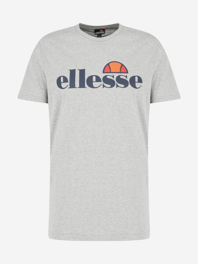 Футболка мужская Ellesse Prado — фото №5