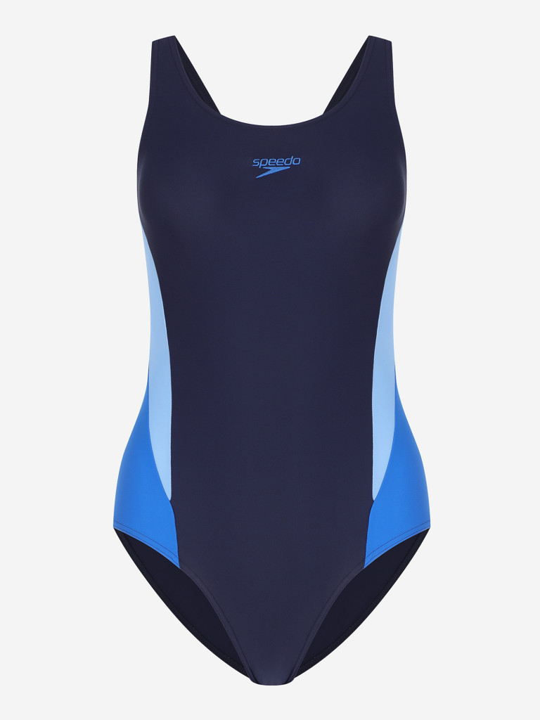 Купальник слитный женский Speedo — фото №5