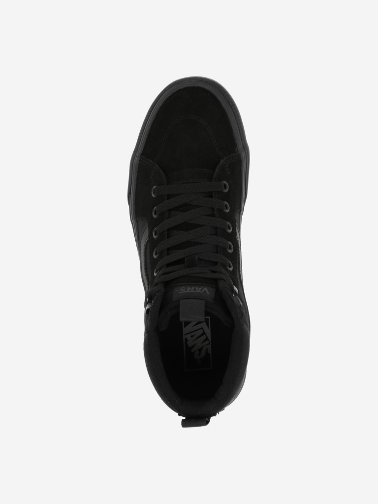 Кеды мужские Vans Mn Filmore Hi — фото №6
