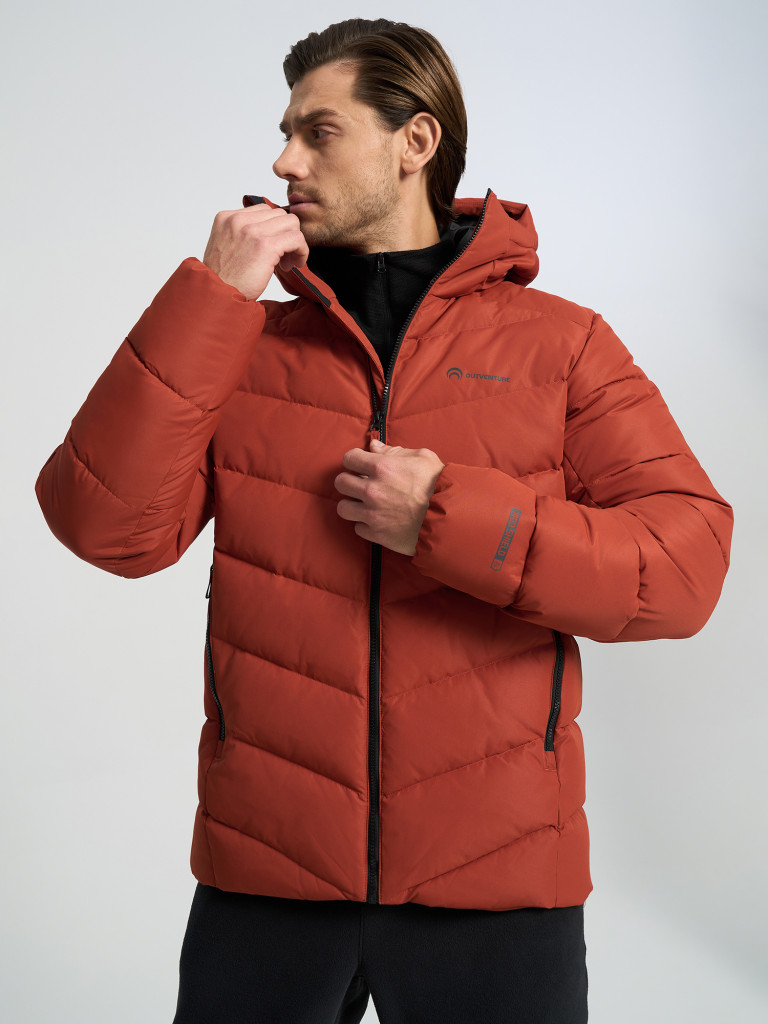 Outventure ерлер мамық курткасы