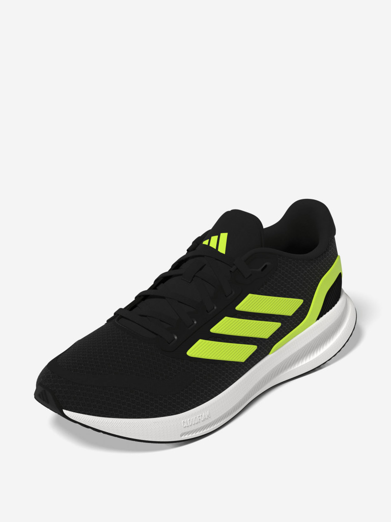 Кроссовки мужские adidas Runfalcon 5 — фото №2