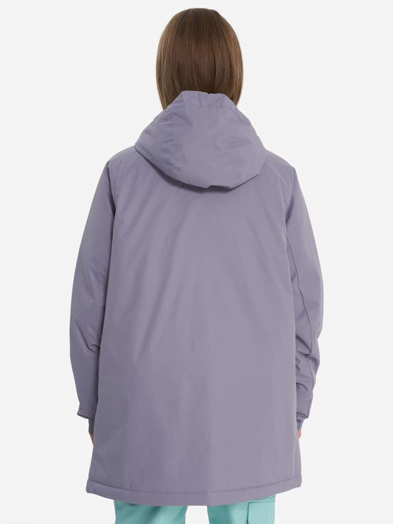 Куртка утепленная женская Termit — фото №3