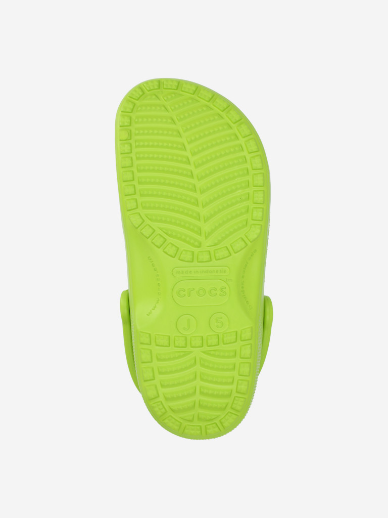 Crocs Classic K балалар сабосы — фото №7