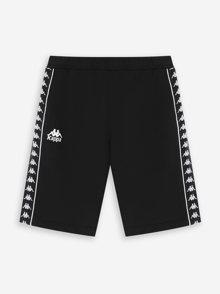 Шорты мужские Kappa Banda d’Origini — фото №10
