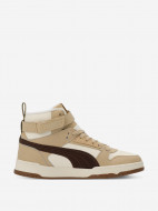 Кеды утепленные женские PUMA RBD Game WTR — фото №5